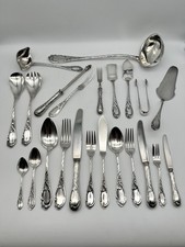 🍴 Clarfeld Solingen Rococo