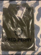 Fred Perry Men's Polo Shirt