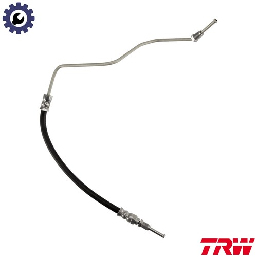 Brake hose phc2027 - phc2027, for