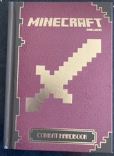 Minecraft Combat Handbook