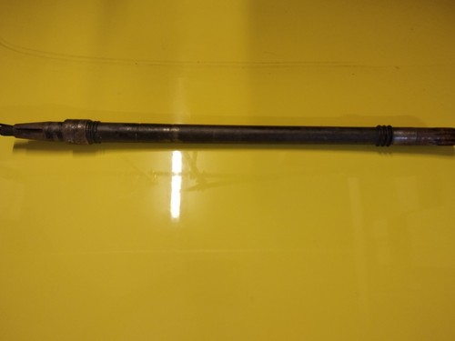 Lancia augusta semi axle - semi-axle, in
