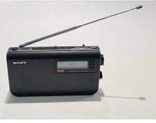 Sony xdr s55 dab - xdr-s55,