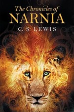 The Chronicles of Narnia: 7