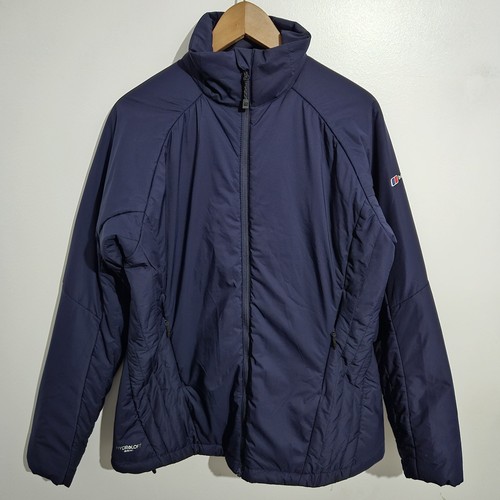 Berghaus hydroloft jacket - hydroloft,
