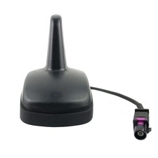 Shark Fin Car Roof Antenna for