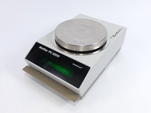 Mettler 2200 delta range - 2200,
