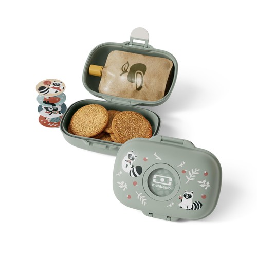 Monbento kids snack mb gram - monbento,