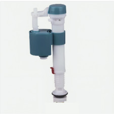 Toilet Cistern Valve Fill 1/2"