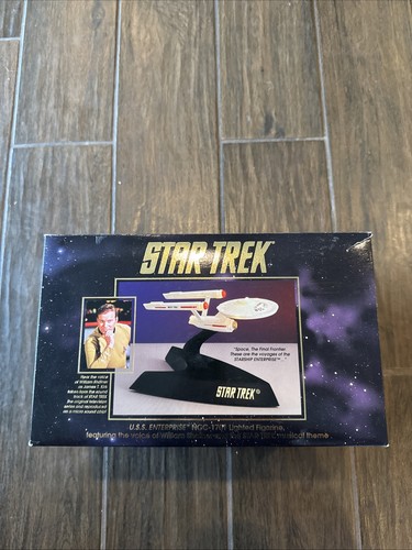 1993 star trek - 1993, enterprise