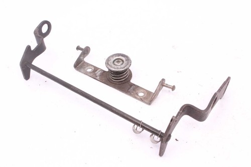 Seat lock bracket - seat, mount