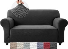 Spandex couch cover anti slip - spandex, anti-slip