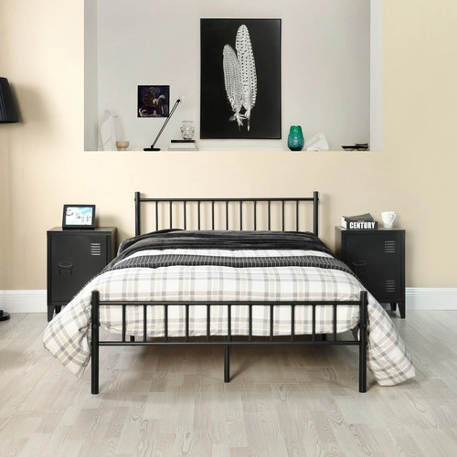 Small double bed - small,
