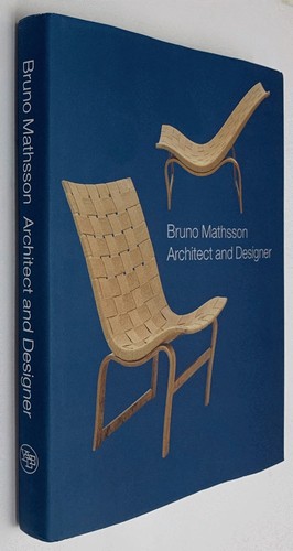 Bruno mathsson architect and - mathsson:,