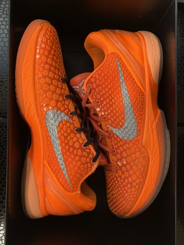 Nike kobe protro total - nike, 6