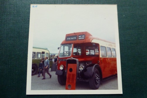 B004 eastern counties omnibus - b004,