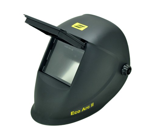 Esab eco arc welding helmet - welding,