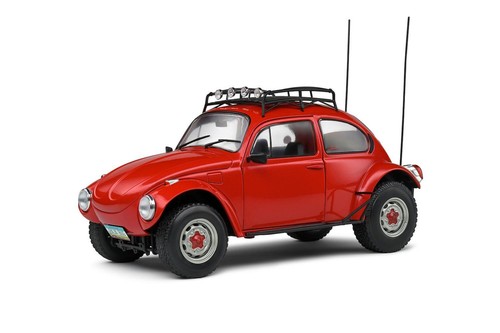 Volkswagen beetle baja - volkswagen,