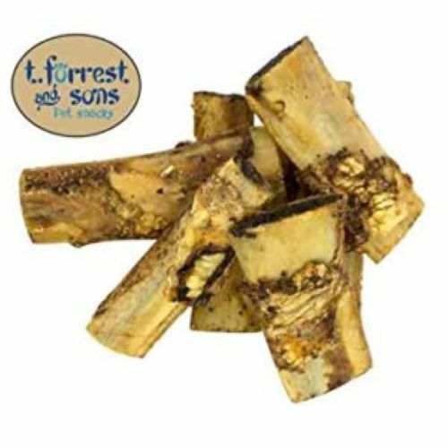 Beef rib dog chews - beef,