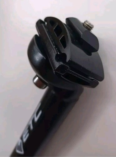 Bike seat post - bike, adjust