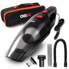 Car Vacuum Cleaner Portable
