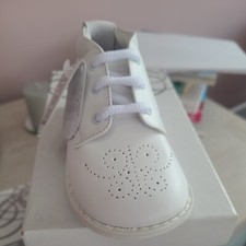 Pex Eduardo Baby Shoes