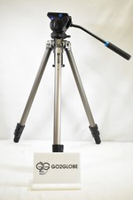 Velbon Sherpa 200R Tripod with