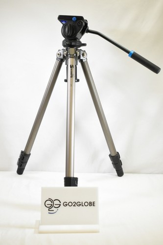 Velbon sherpa 200r tripod - velbon,