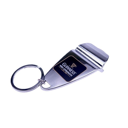 Guinness bottle opener metal - bottle,