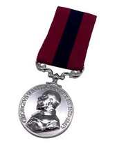 Distinguished Conduct Medal