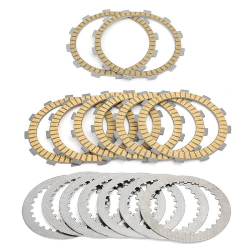 Clutch kit steel friction - steel,