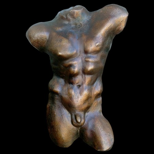 Nude naked greek male man - nude,
