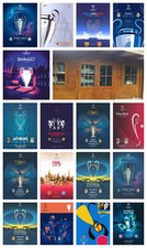European cup champions - european,