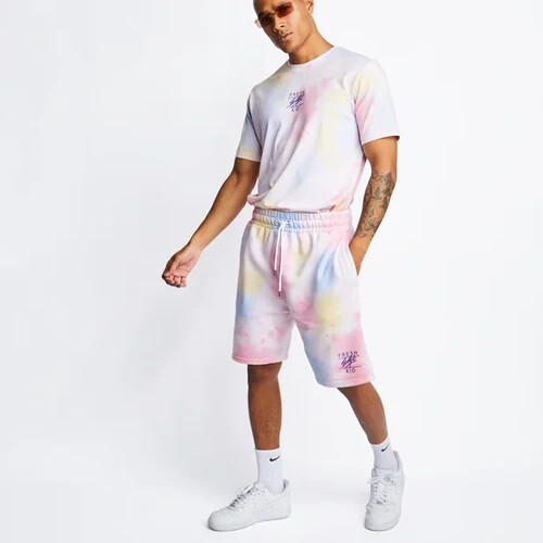 Fresh ego kid tie dye - ego, men's