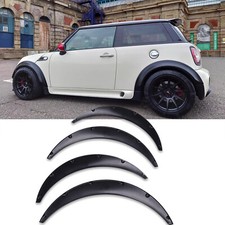 4Pcs For Mini Cooper R53 R56