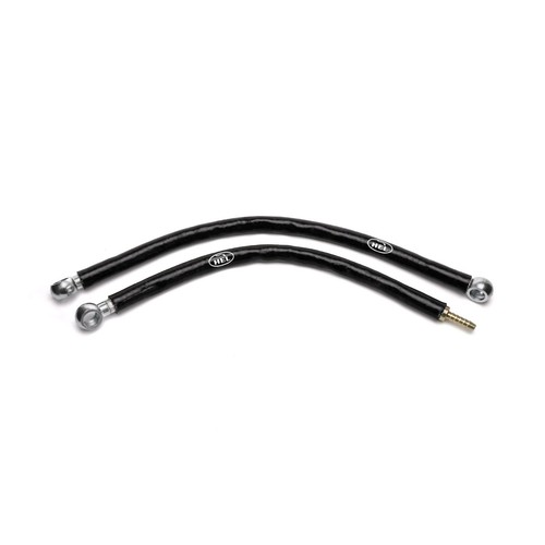 Hel performance braided turbo - performance,