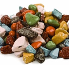 Milk Chocolate Rocks 1 Pound