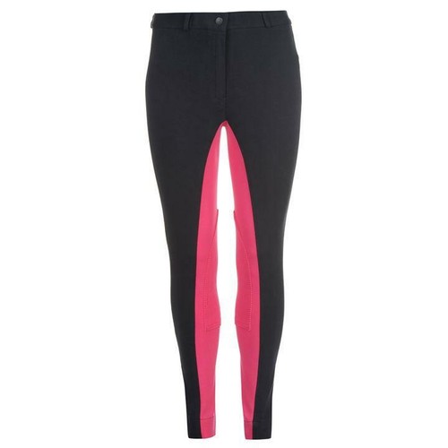 Requisite two tone jodhpurs - two,