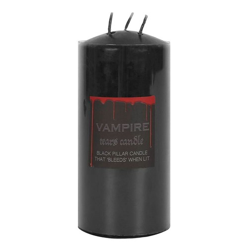 Vampire tears large pillar - vampire,