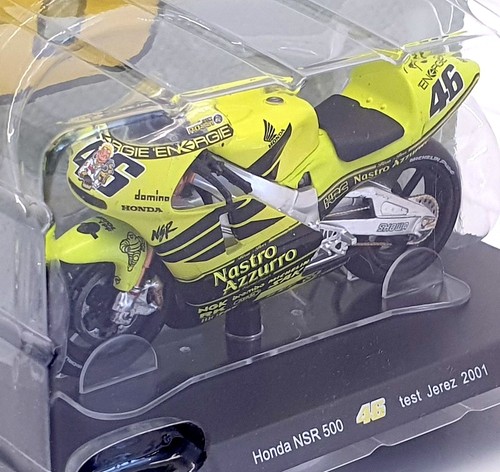 Altaya scale ffr19 - 1/18,