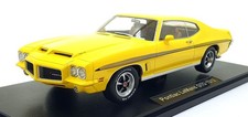 KK Scale 1/18 Scale Diecast
