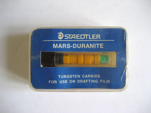 Staedtler mars duranite - staedtler,