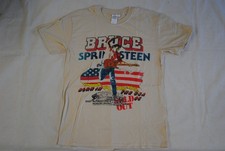 BRUCE SPRINGSTEEN BORN IN THE