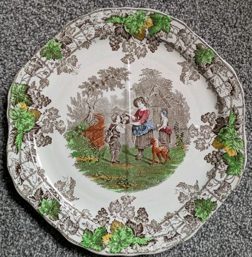 Copeland spode byron - copeland,