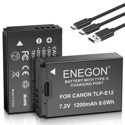 Enegon e12 type charging - enegon, c