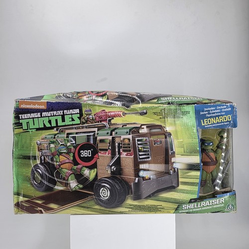 Tmnt teenage mutant ninja - teenage,