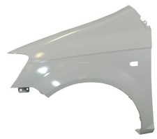 Hyundai Getz 02-05 Front Wing
