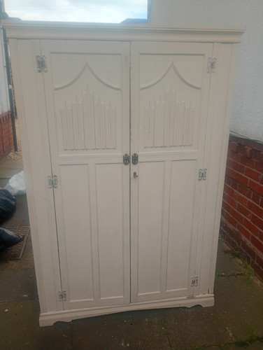 Retro antique real wood - retro,