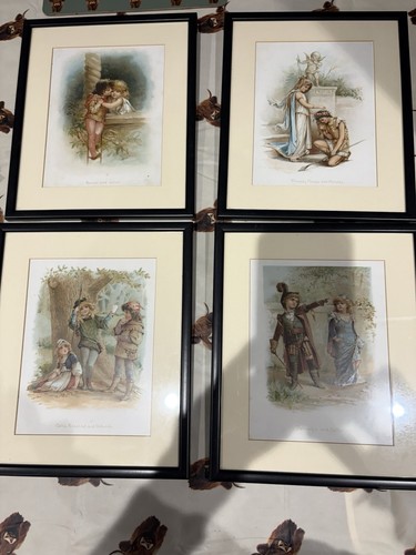 Frances brundage framed - frances,