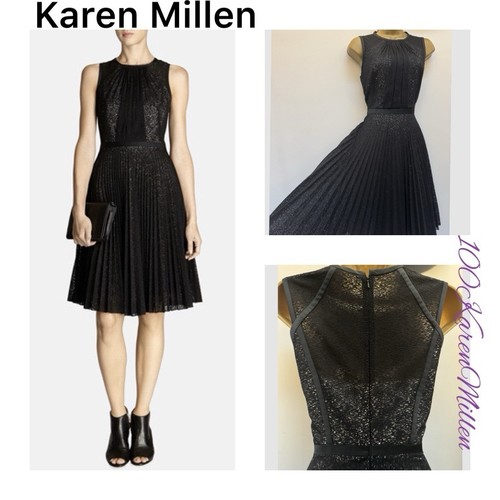 Karen millen uk10 eu38 us6 - uk10,