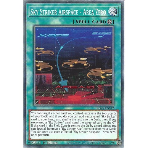 L26d ens19 sky striker - l26d-ens19,
